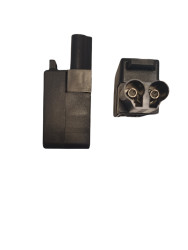 Złączka oświetleniowa Wieland 2 ST17 Żeński Złącze Gniazdo