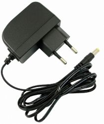 Zasilacz stabilizowany impulsowy 5V 1.2A 2.1/5.5