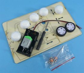 WYRZUTNIA PIŁEK DIY ZDSM EDU