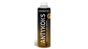 Ceramizator Antykoks Oil, 250Ml.