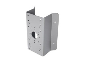 Adaptor (uchwyt) narożny do montażu kamery przemysłowej (DS-1276ZJ-SUS)
