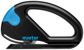 Nóż bezpieczny SECUMAX SNITTY z ostrzem przemysłowym 37020 MARTOR 43037.08 1 szt.