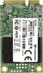 Dyski twarde SATA SSD 2,5"