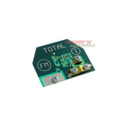 Wzmacniacz antenowy "Total-FM-1"