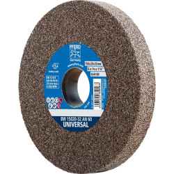 PFERD 39008423 BW 15020-32 AN 60 universal bench grinder Disc 150 mm
