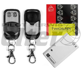 Radiolinia 2-kanaĹ‚owa TWOSTER 100m