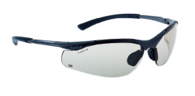 Okulary ochronne Bolle Safety Okulary Brązowy