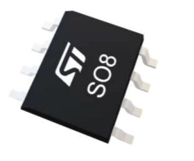 Wzmacniacz operacyjny Montaż powierzchniowy Wzmacniacz operacyjny 5 V MiniSO8 30MHz