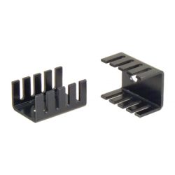 RADIATOR FK231- TO220 22K/W