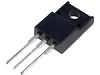 STF3NK80Z N-MOSFET 800V 2,5A 25W TO220F
