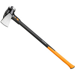 Fiskars 1020220 IsoCore Builder&#x27;s Axe