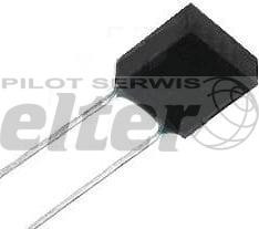 Bezpiecznik termiczny 150C 1A