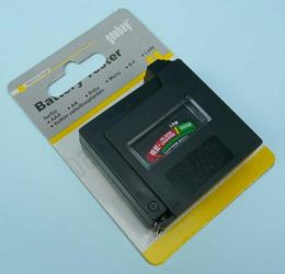 TESTER BATERII 9V/1,5V AA/AAA/C/D/N