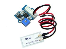 Grove - Czujnik wibracji piezo LDT0-028