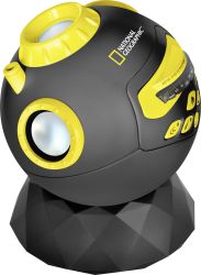 Planetarium domowe National Geographic Astro Planetarium - Multimedia 9105000