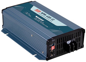 Ładowarka do akumulatorów MW Mean Well NPB-450-72NFC 72 V 5.50 A