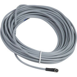 Przewód czujnik-siłownik Złącze A M8 liczba rdzeni 4 długość 10m Rodzaj A Żeńskie