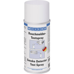 Weicon 11640150 Smoke Detector Test Spray 150 ml