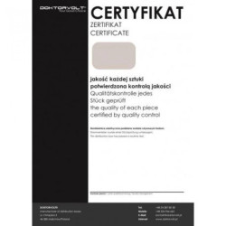 Rozdzielnica wisząca mDV 16A 2x230V Doktorvolt 2725