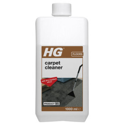 HG 151100106 Carpet Cleaner 1 litre