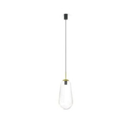 LAMPA WISZĄCA PEAR L 8671 Nowodvorski