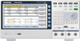 Generator funkcyjny GW Instek