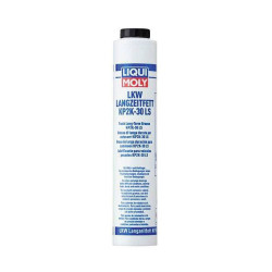 Liqui Moly 3348 KP2K-30 Grease 400g For Bearings &amp; Extreme Conditions