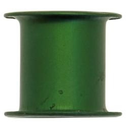 Wstawka kalibrowa D01 E14 6A zielona 6GN01