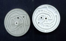 NR0302 4822 522 32496 PHILIPS ZĘBATKA VIDEO