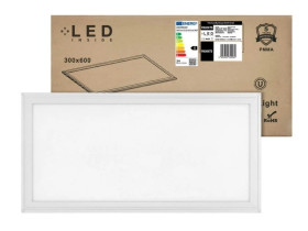 Panel Natynkowy LED 60x30 Sirrah 24W 4000K