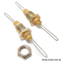 PANEL-PASSOVER PASSOVER 6mm 5nF PANEL SIEMENS