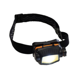 HT Instruments 2008670 HEAD LED Headlamp Brightness 180&#xB0; Rotation