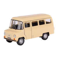 Model PRL NYSA 522 kremowy 1:34