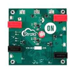 Płytka ewaluacyjna onsemi Bezpiecznik elektroniczny Płytka ewaluacyjna Dyski twarde