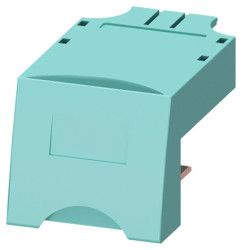 Połączenie wtykowe SIRIUS 3RV29 dla wyłączników 3RV2 wielkość S0 z przył. sprężynowym 3RV2927-5AA00