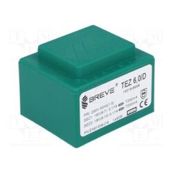 TEZ6/D/18-18V