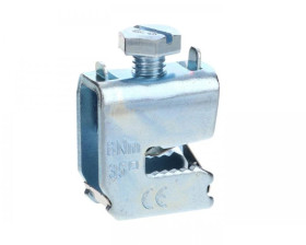 Zacisk szynowy C2-5/35 R32RZ-03040101203