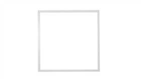 Panel Sufitowy Led 36W 595X595 Kwadratowy 120Lm/W 4000K