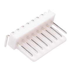 8 Way Right Angle PCB Header 2.54mm