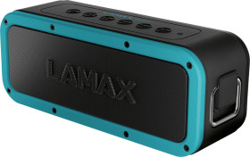 Głośnik Bluetooth® Lamax Storm1