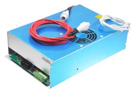 Zasilacz do tuby plotera laserowego CO2 HY-DY20 130-150W 110V/220V RECI EFR