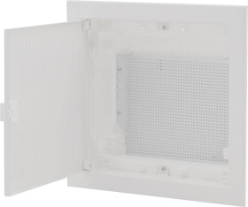 Rozdzielacz multimedialny Intratec MKEUGH12-MEDIA MKEUGH12-MEDIA, 346 mm x 317 mm x 92 mm, 1 szt.