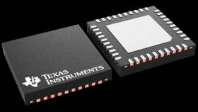 3.4-Gbps DP++ 1.1 to HDMI 1.4b retimer -40 to 85C operating temperature