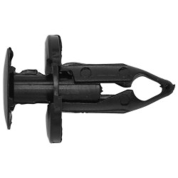 Sealey TCPR2020VW Push Rivet, &#xD8;20mm x 20mm, Audi, Seat, VW - Pack of 20