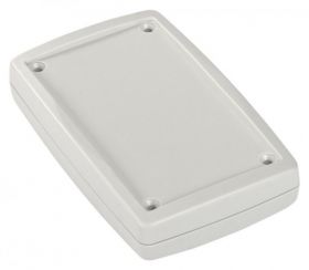 Z118 OBUDOWA PLASTIK