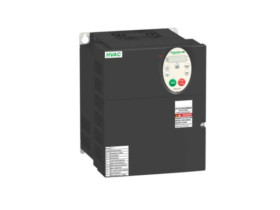 Przemiennik częstotliwości ATV212 3 fazowe 200/240VAC 50/60Hz 5.5kW 24.2A IP21 ATV212HU55M3X SCHNEIDER ELECTRIC