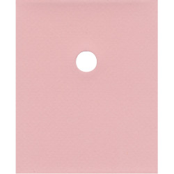 Kerafol KERATHERMBRAUN70/50TO247 70/50 Thermal Transistor Pad TO247 1.4W/mK