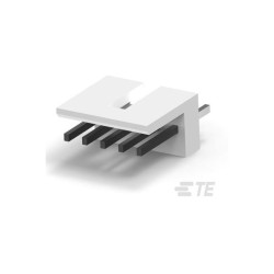 TE Connectivity 171825-5 Headers Wire Housing 5POS Male Shrouded