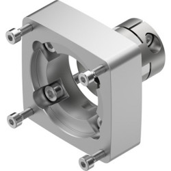 Zestaw połączeniowy Zestaw osiowy Montaż silnika