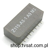 V42237-Z119-A9-1 Telekom Transformer SMD VAC